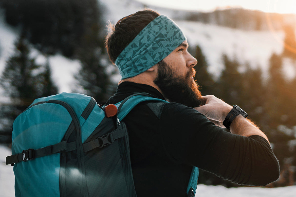 De Colmi M42 smartwatch beschikt over supersportmodi, een slank ontwerp, meer dan 100 sportmodi en een batterijduur van 10 dagen.