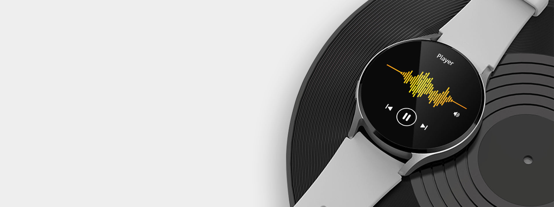 Colmi i28 Ultra smartwatch met muziekweergavefunctie, geavanceerde gezondheidsmonitoring, een batterijduur van 10 dagen en een IP68 waterdichtheidscertificering.